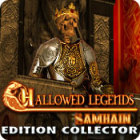Hallowed Legends: Samhain Edition Collector jeu