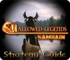 Hallowed Legends: Samhain Stratey Guide jeu