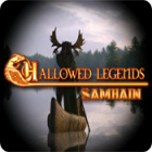 Hallowed Legends: Samhain jeu