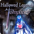 Hallowed Legends: Templiers jeu