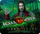 Halloween Chronicles: Les Monstres Parmi Nous jeu