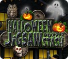 Halloween Jigsaw Puzzle Stash jeu