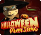 Halloween Mahjong jeu