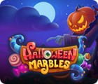 Halloween Marbles jeu