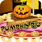 Halloween Pumpkin Pie jeu