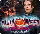 Halloween Stories: L'Invitation jeu