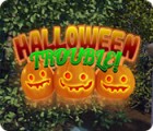 Halloween Trouble jeu