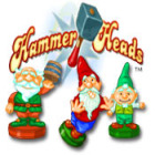 Hammer Heads Deluxe jeu