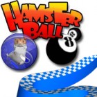 Hamsterball jeu