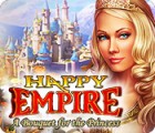 Happy Empire: A Bouquet for the Princess jeu