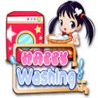 Happy Washing jeu