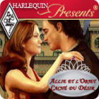 Harlequin Presents : Allie et l'Objet Caché du Désir jeu