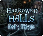 Harrowed Halls: Le Chardon du Diable jeu