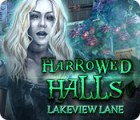 Harrowed Halls: Rue du Lac jeu