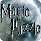 Harry Potter Magic Puzzle jeu