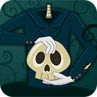 Haunted Halloween jeu