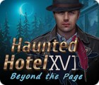 Haunted Hotel: L’Horreur derrière les Mots jeu