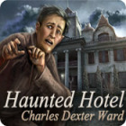 Haunted Hotel: Charles Dexter Ward jeu