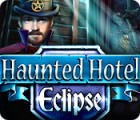 Haunted Hotel: L'Eclipse jeu