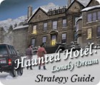 Haunted Hotel: Lonely Dream Strategy Guide jeu