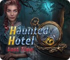 Haunted Hotel: Lost Time jeu