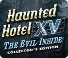 Haunted Hotel: Fondations Maudites Édition Collector jeu