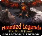 Haunted Legends: Le Faucon Noir Édition Collector jeu