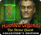 Haunted Legends: Le Visiteur de Pierre Edition Collector jeu