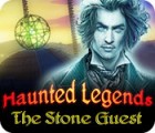 Haunted Legends: Le Visiteur de Pierre jeu