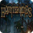 Haunted Minds jeu