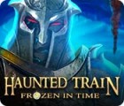 Haunted Train: Temps Dérobé jeu
