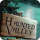 Haunted Valley jeu