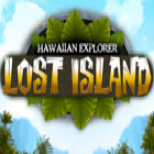 Explorateur hawaien: L'Ile Perdue jeu