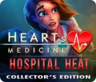 Heart's Medicine: Hospital Heat Édition Collector jeu