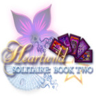 Heartwild Solitaire: Book Two jeu