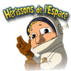 Hérissons de l'Espace jeu