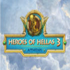 Heroes of Hellas 3: Athens jeu