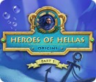 Heroes Of Hellas Origins: Part One jeu