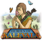 Heroes of Kalevala jeu