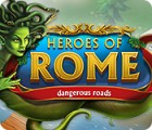 Heroes of Rome: Dangerous Roads jeu