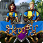 Herofy jeu