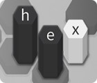 Hex jeu Hex jeu