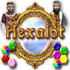 Hexalot jeu