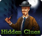 Hidden Clues jeu