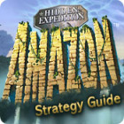 Hidden Expedition: Amazon  Strategy Guide jeu