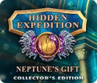 Hidden Expedition: Le Cadeau de Neptune Édition Collector jeu