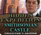 Hidden Expedition: Le Château de la Smithsonian Edition Collector jeu