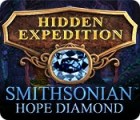 Hidden Expedition: Le Diamant Hope de la Smithsonian jeu