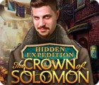 Hidden Expedition: La Couronne de Salomon jeu