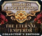 Hidden Expedition: The Eternal Emperor Collector's Edition jeu